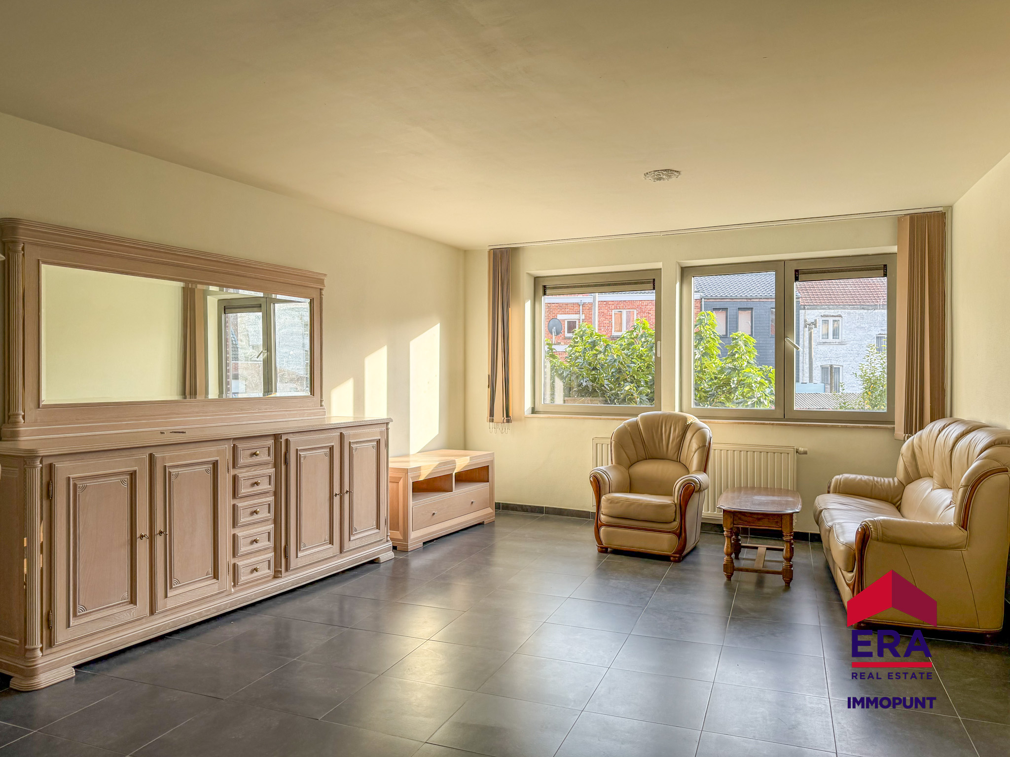 Appartement à louer à Tirlemont avec 1 chambre - photo 2