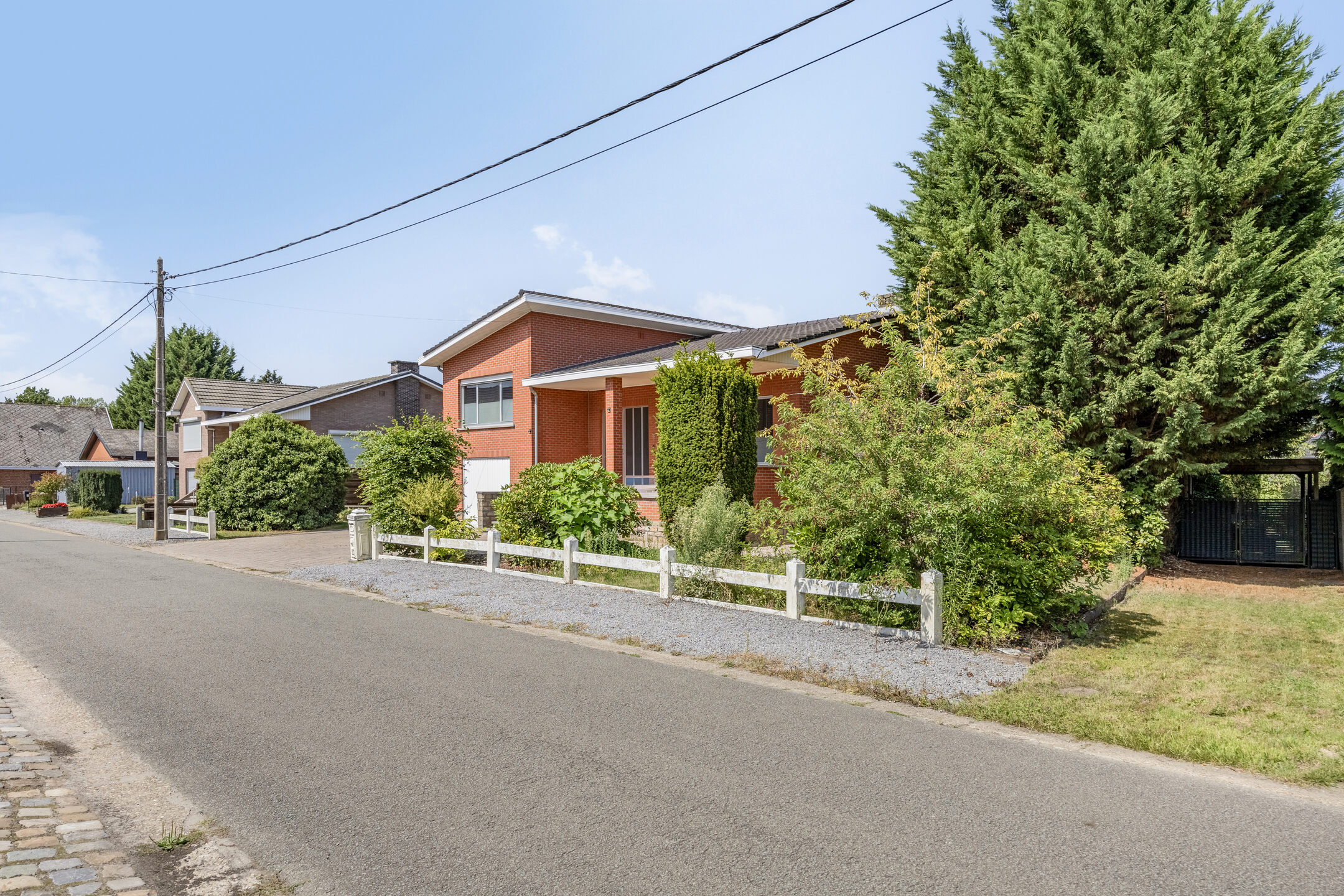 Maison à vendre à Scherpenheuvel-Zichem avec 3 chambres - photo 4