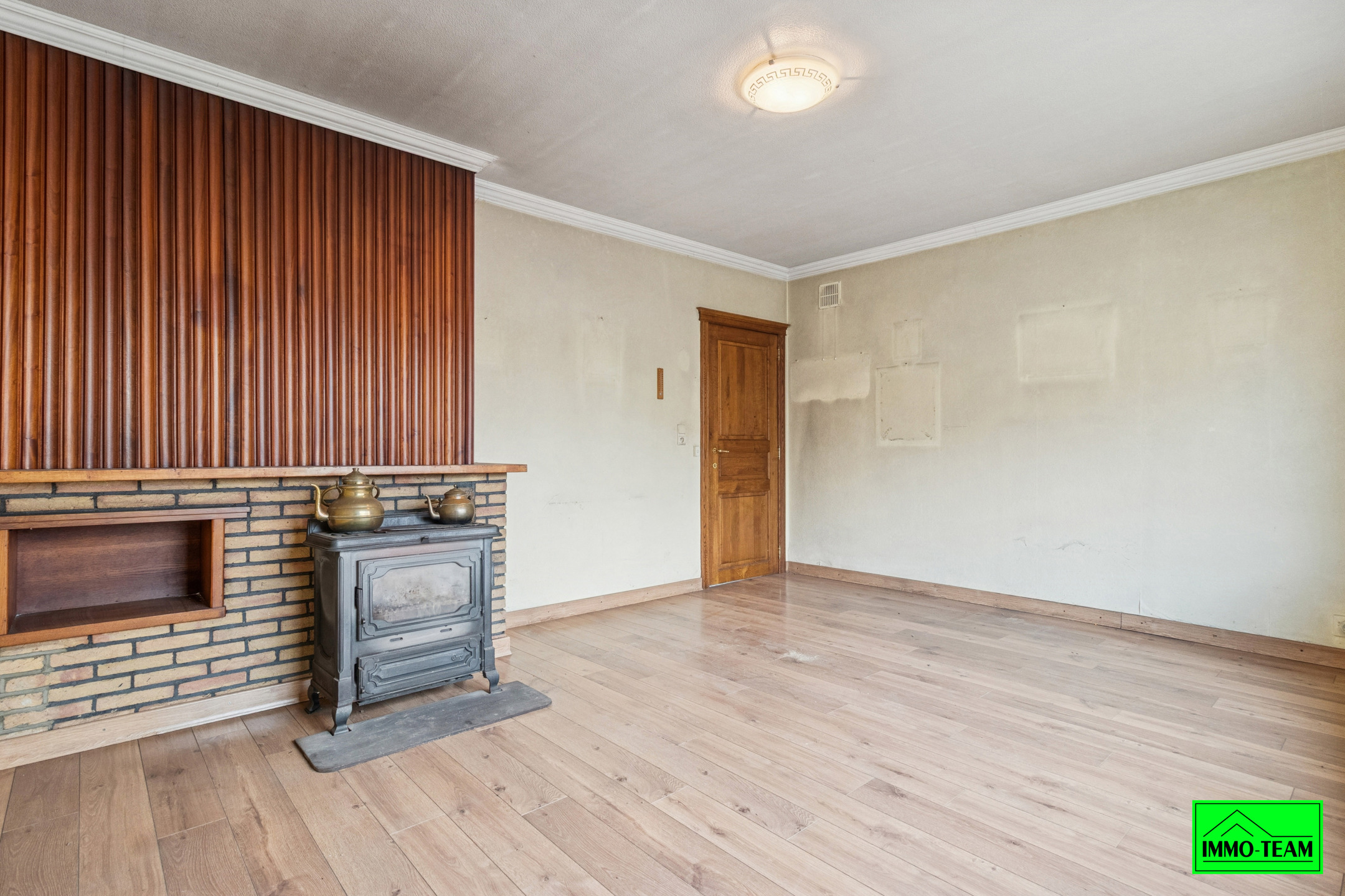 House for sale in Liedekerke with 3 bedrooms - photo 4