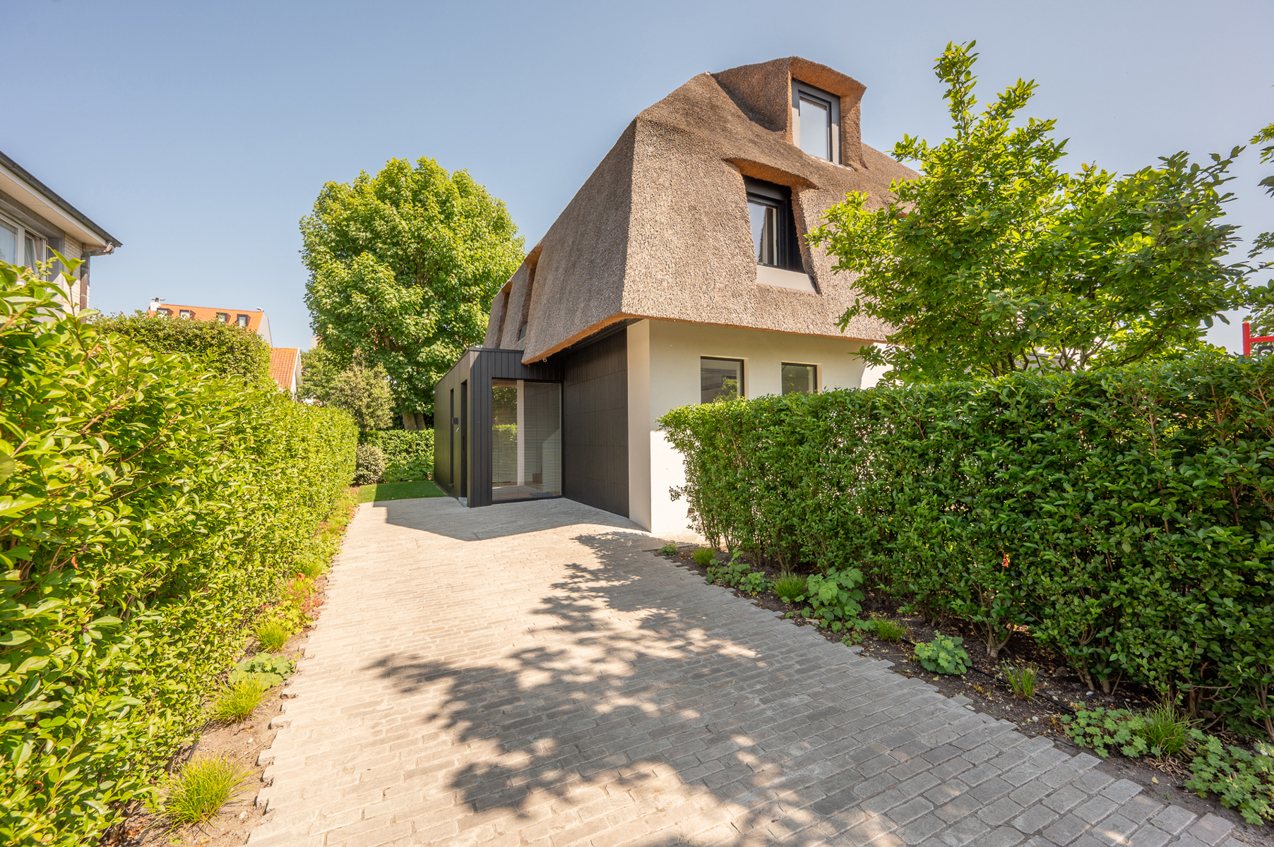 House for sale in Knokke-Heist with 5 bedrooms - photo 1