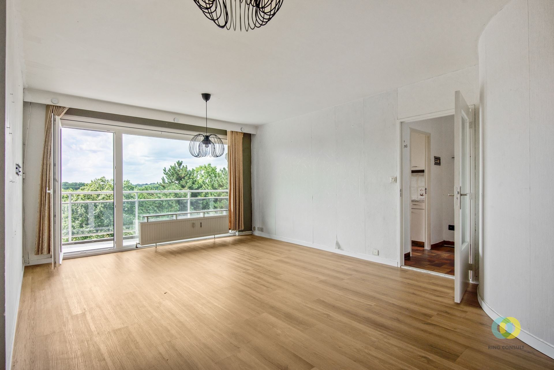 Lichtrijk appartement met terras, garage en EPC B - foto 5