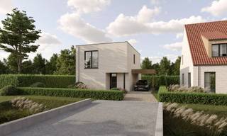 Maison à vendre à Middelkerke