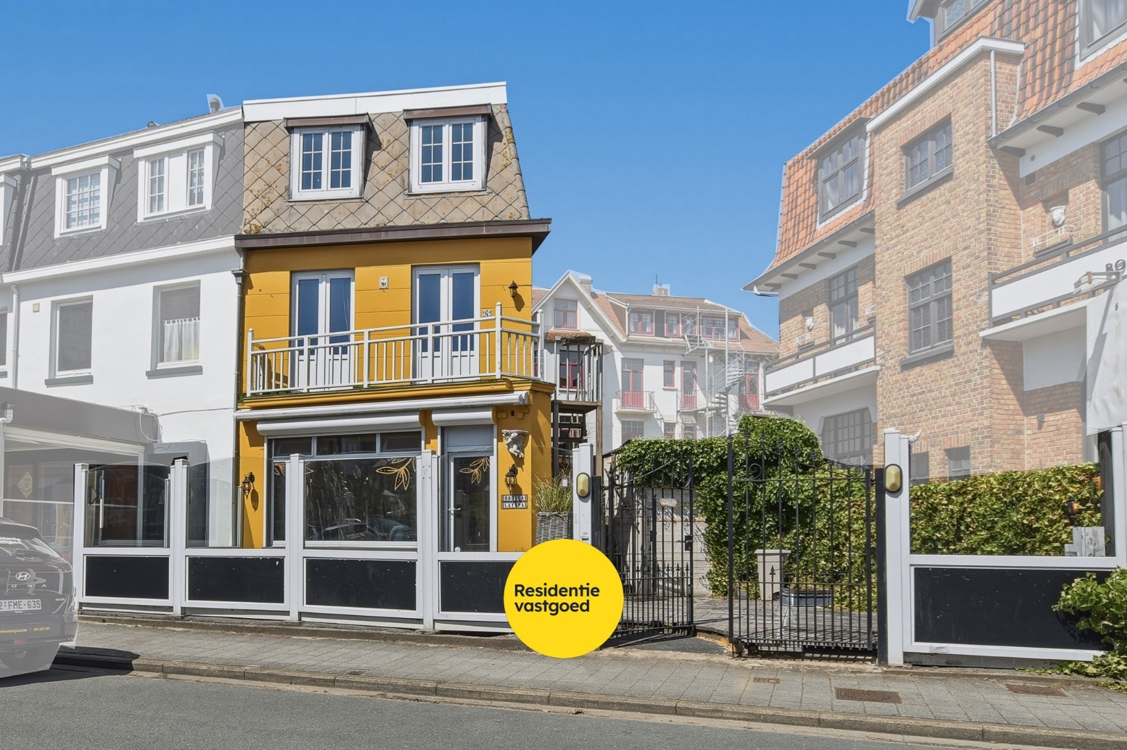 Maison à vendre à Le Coq
