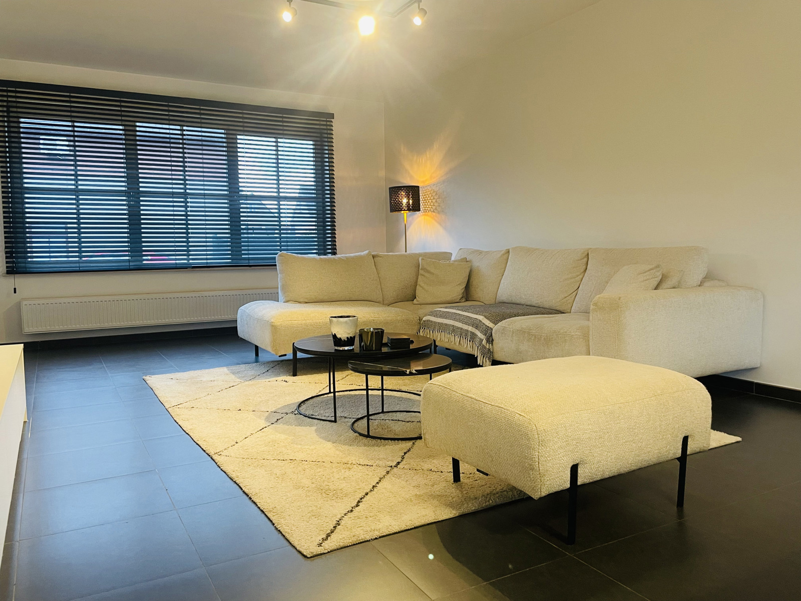 Ruime woning in rustige omgeving Aalst! - foto 4