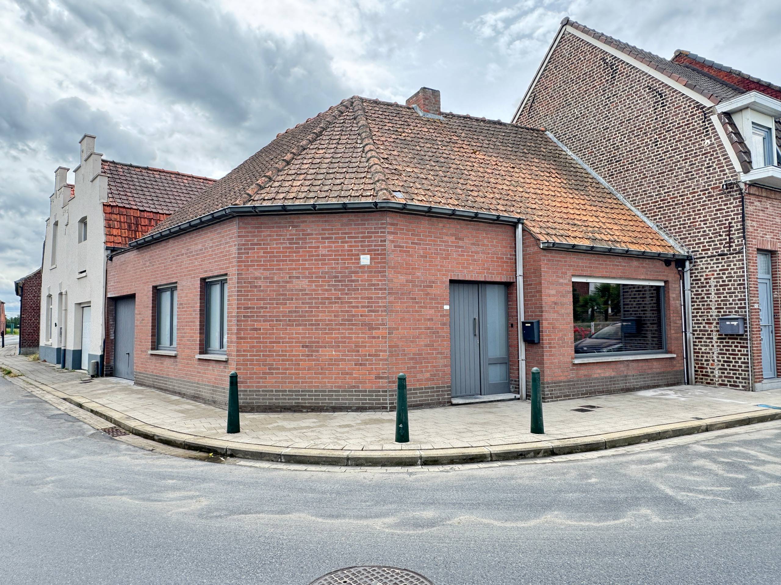 Maison à vendre à Wevelgem