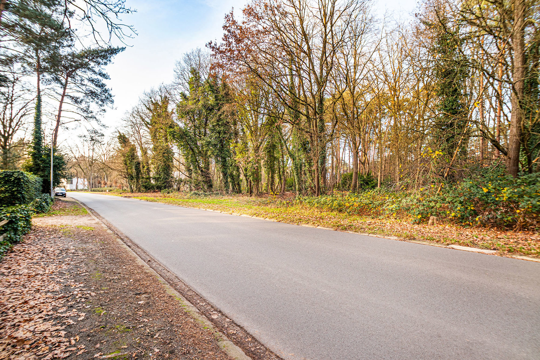 Exclusieve bouwgrond van 4.370 m² in “Golf &amp; Meer”-domein - foto 2