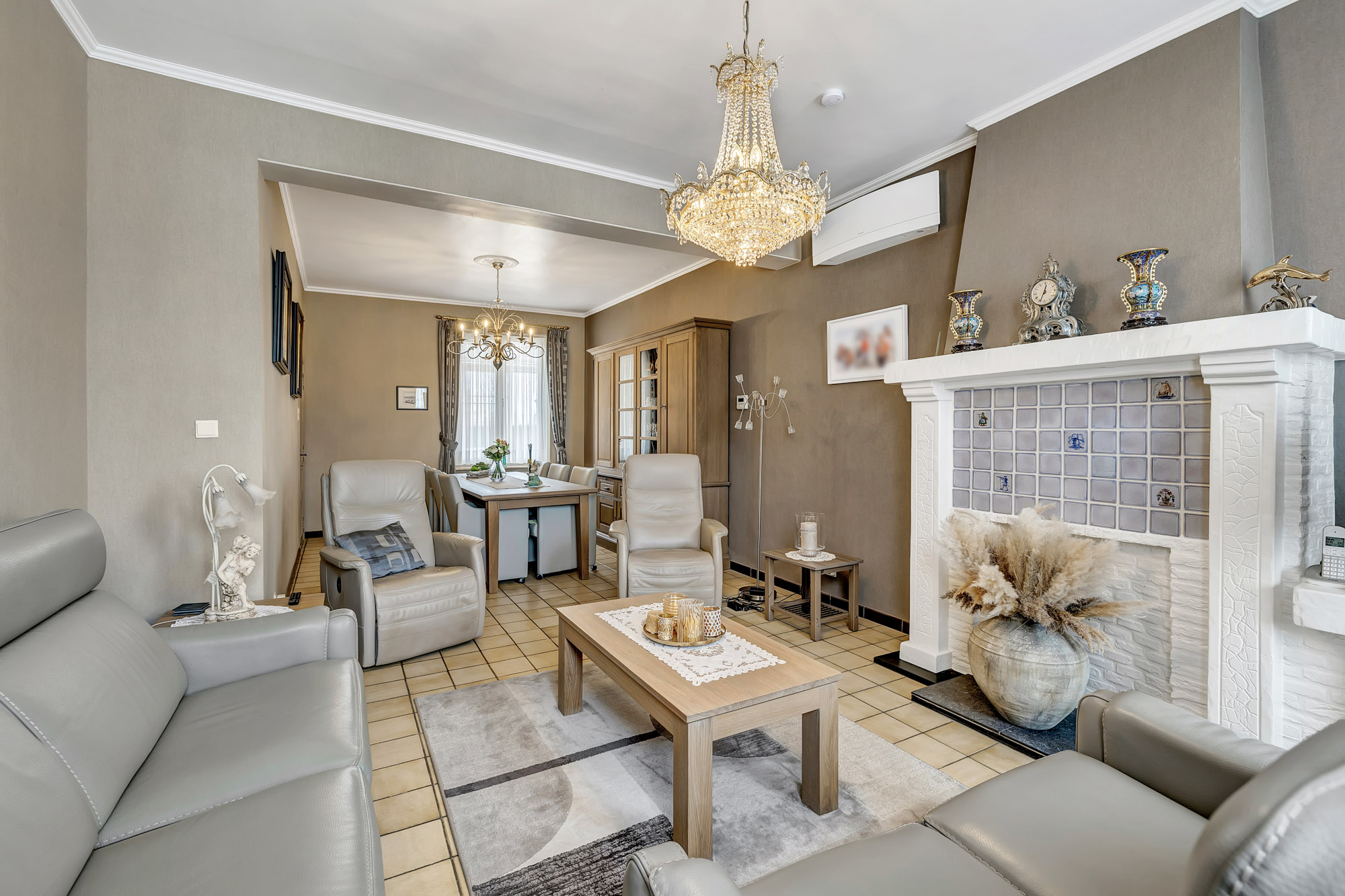 House for sale in Denderhoutem with 2 bedrooms - photo 5
