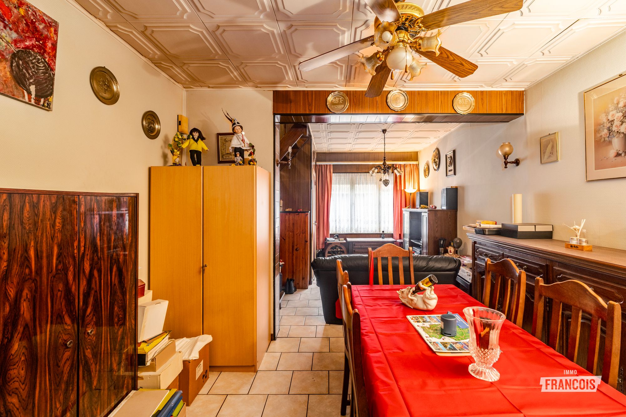 Te renoveren woning te koop in Vilvoorde - foto 4