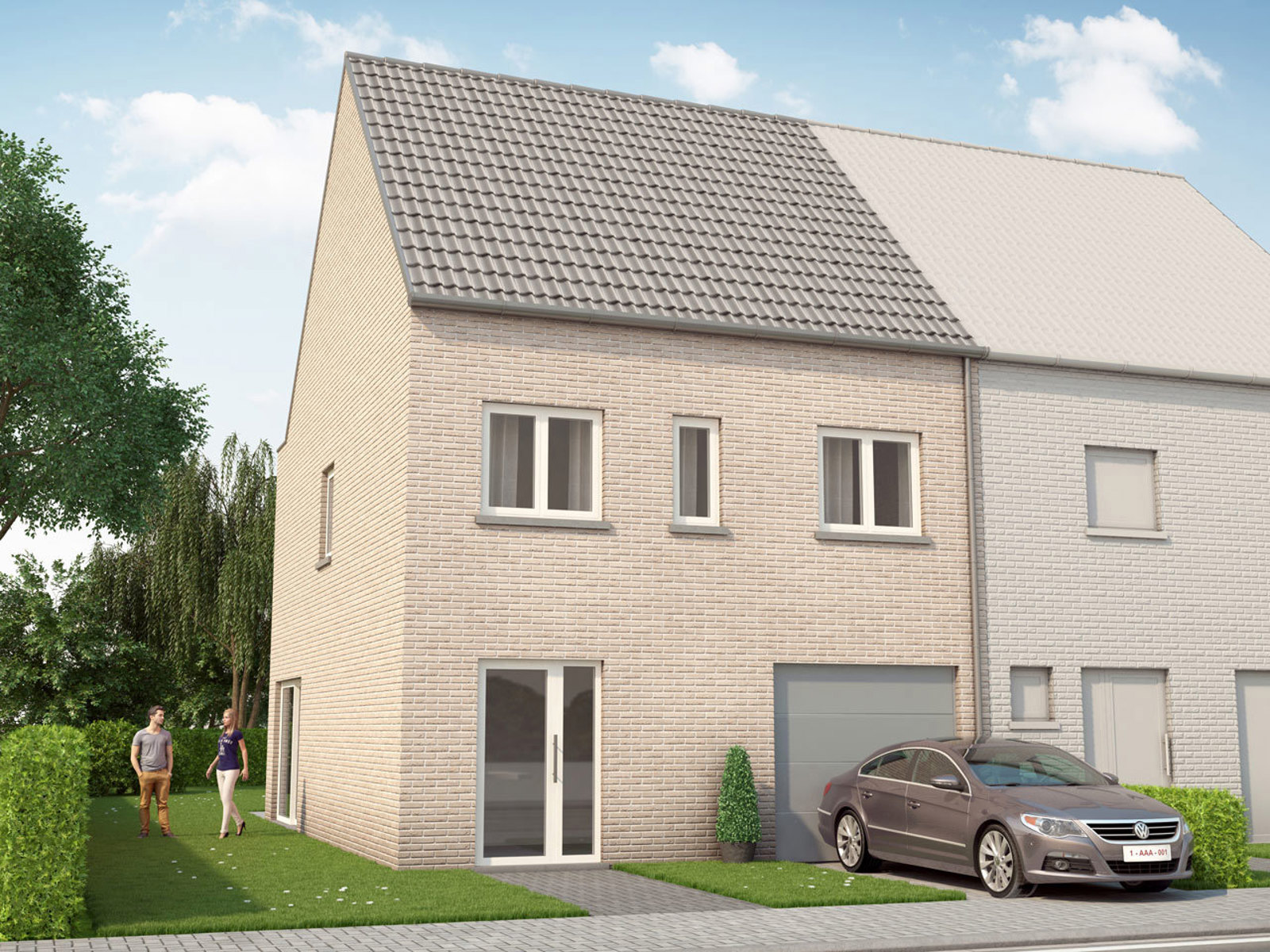 Huis te koop in Westerlo! - foto 5