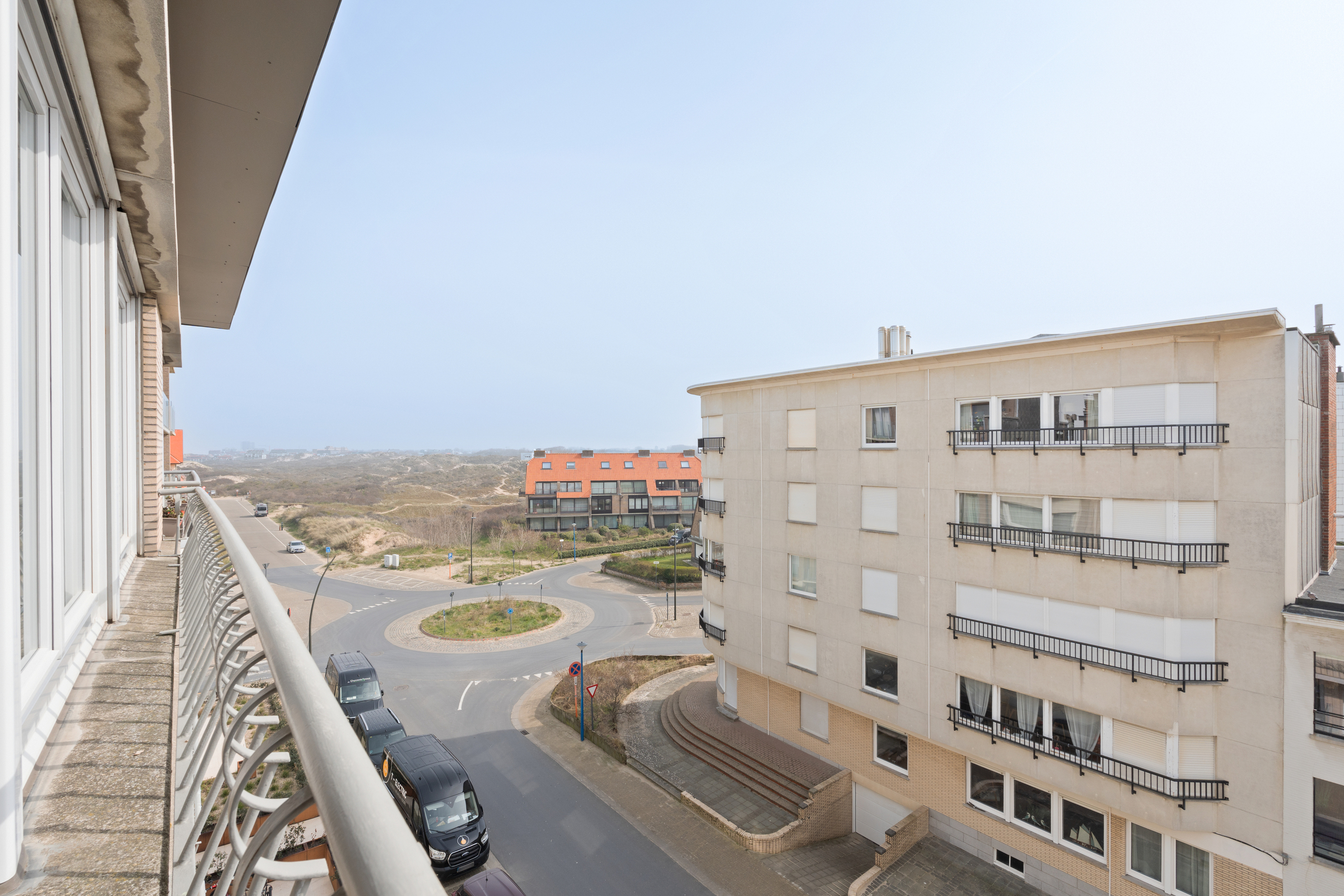 Appartement à vendre à Koksijde avec 1 chambre - photo 1