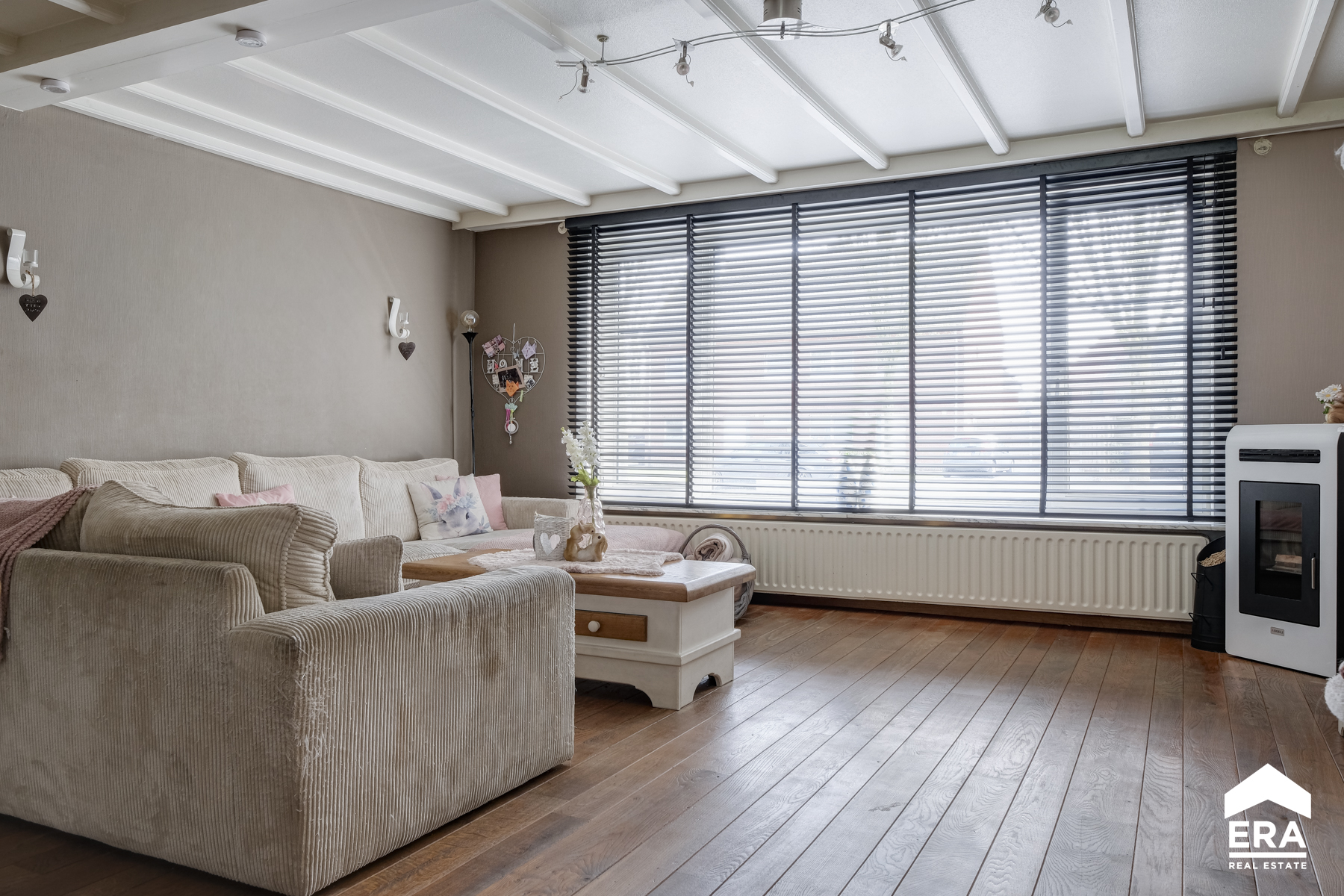 Instapklare gelijkvloerse woning te koop in Pelt - foto 4