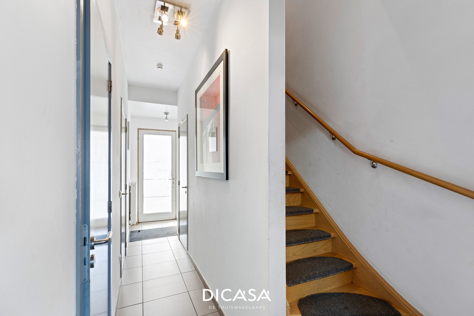 House for sale in Roeselare with 3 bedrooms - photo 2