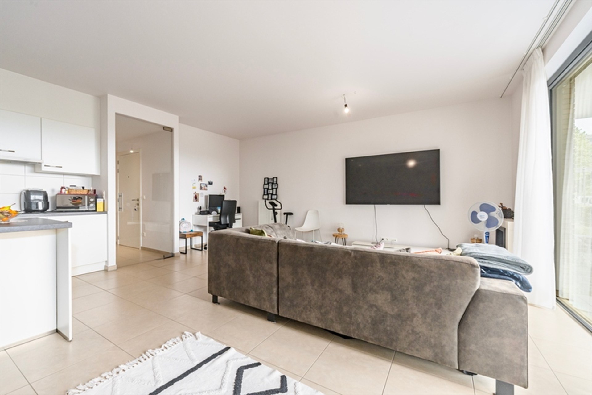 appartement - foto 4