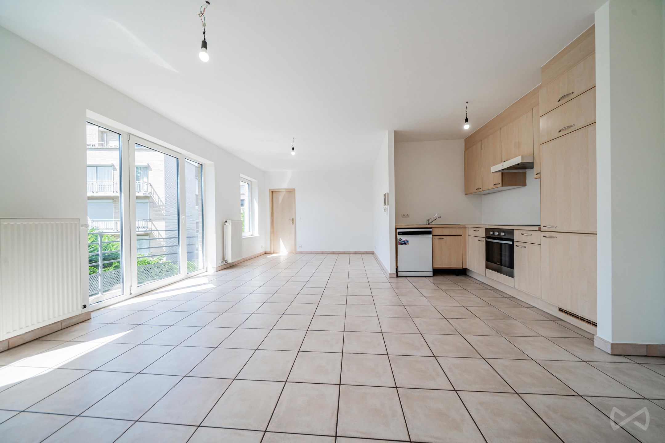 Prachtig appartement met 1 slaapkamer in Jette! - foto 5