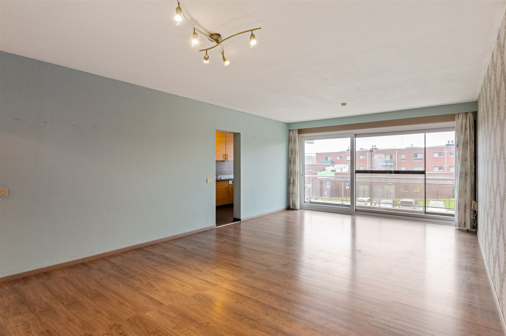 APPARTEMENT - photo 5