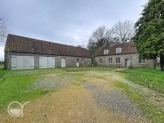 Maison à louer à Nazareth-De Pinte