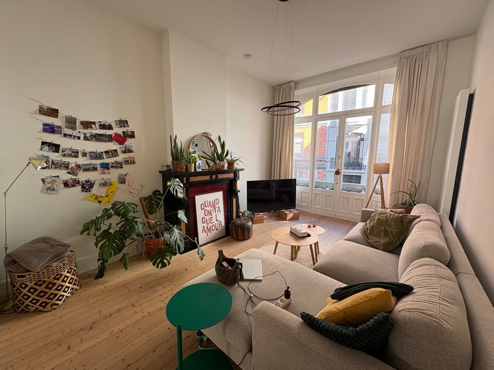 Appartement à louer à Ostende avec 2 chambres - photo 2