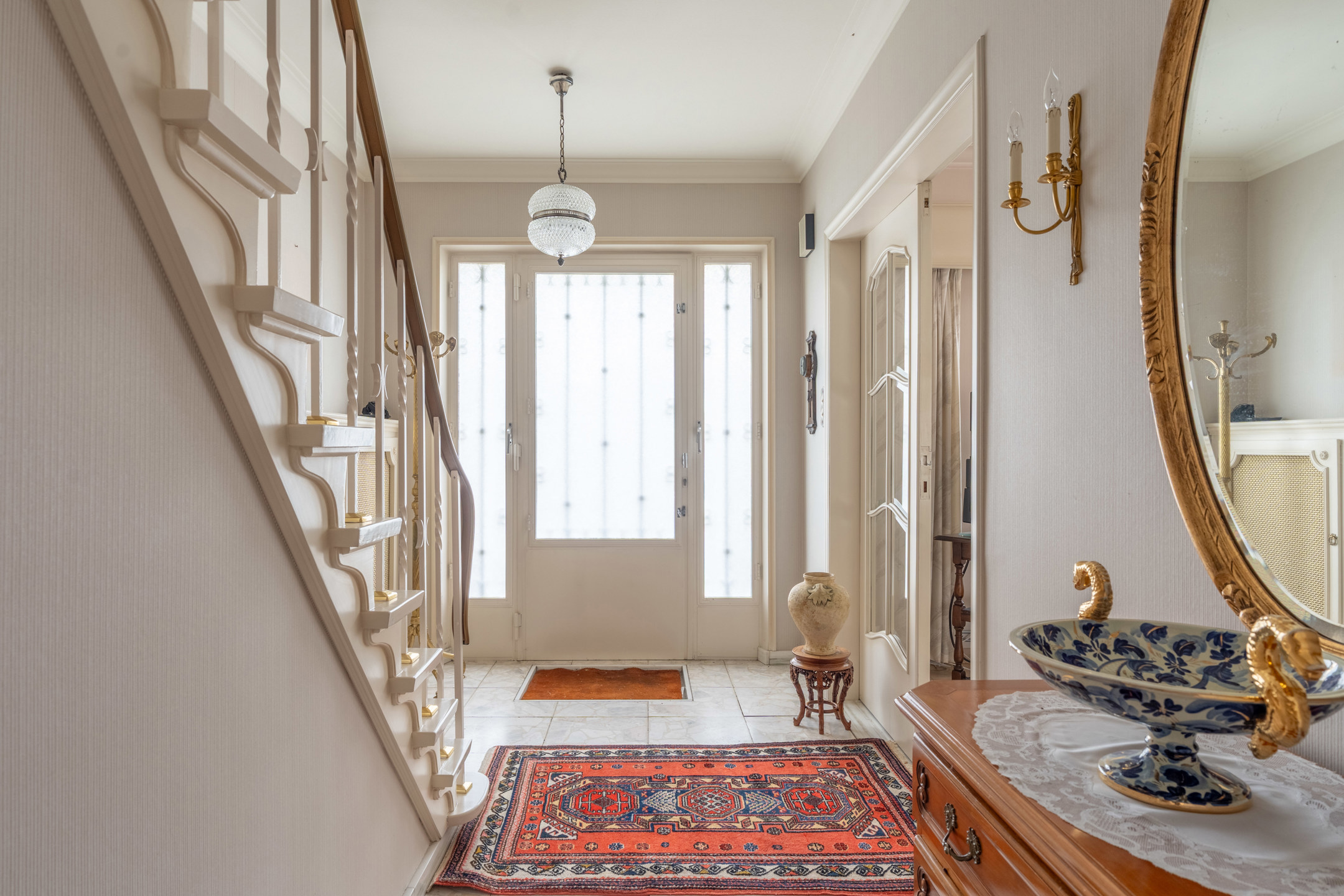 Zeer nette charmante woning met 3 slaapkamers op 579 m² - foto 5