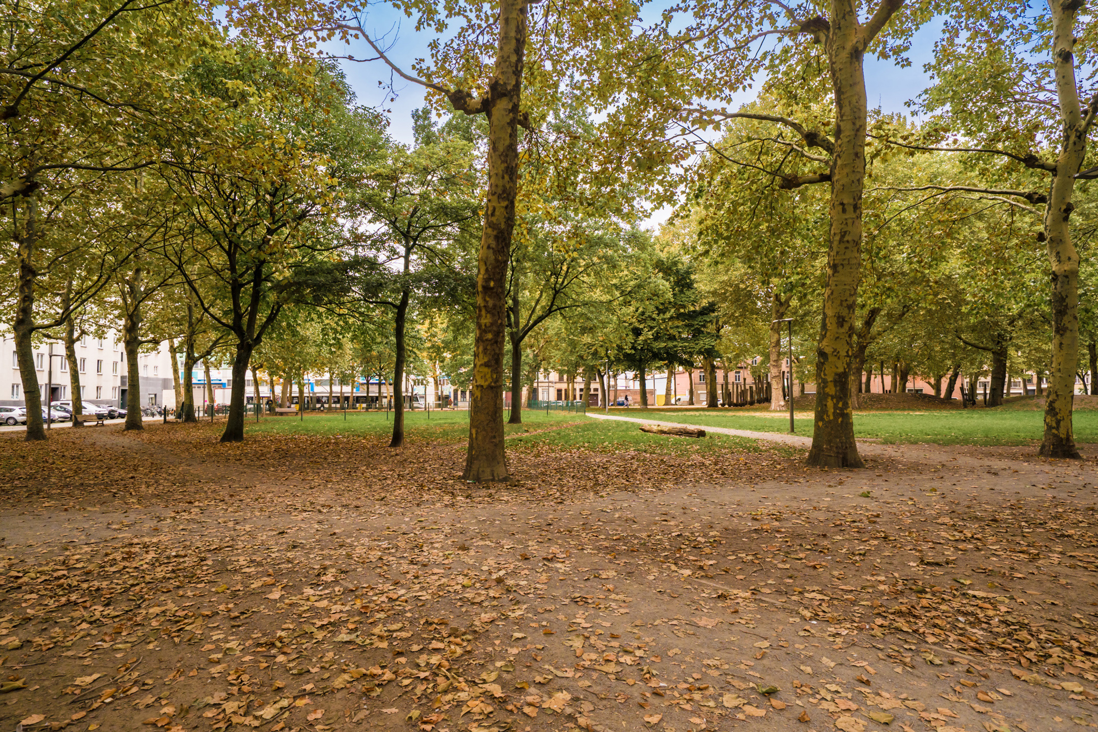 Appartement à vendre à Anvers avec 1 chambre - photo 2