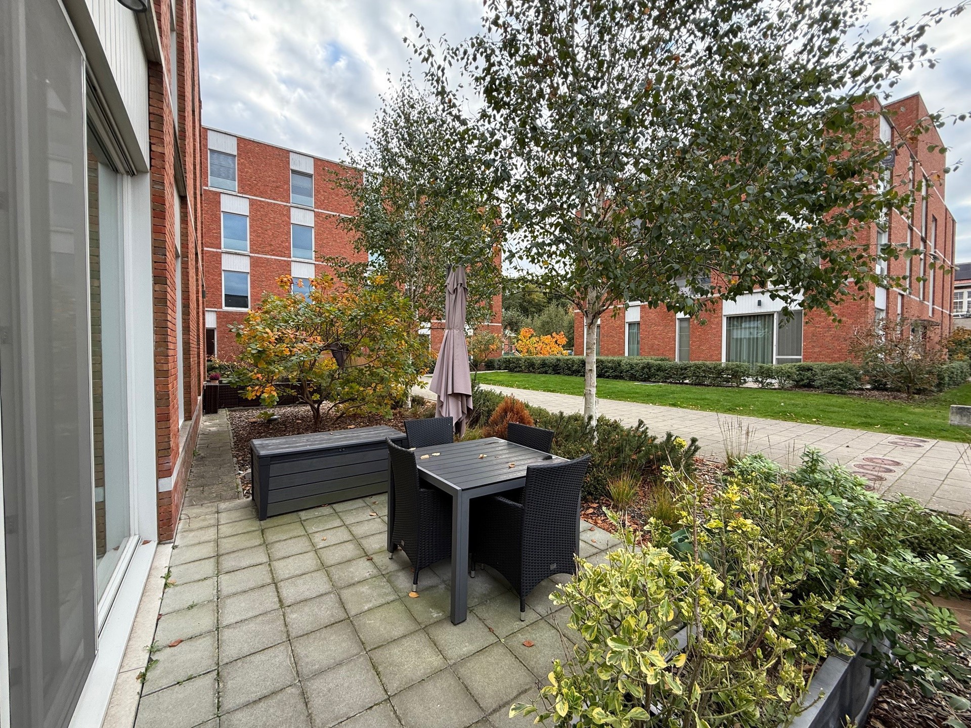 Appartement te huur in Malle met 1 slaapkamer - foto 1