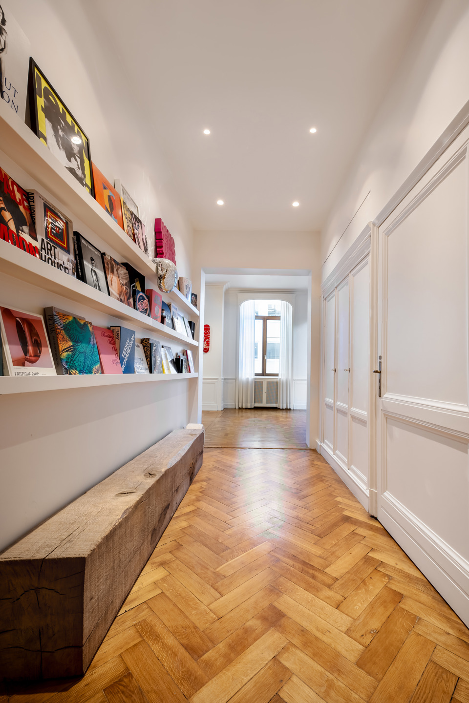 Appartement à vendre à Anvers avec 4 chambres - photo 3