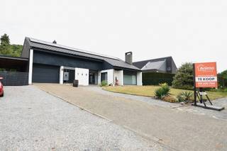 UW DROOMHUIS: RUIMTE, COMFORT EN HUISELIJKHEID IN KOERSEL-BERINGEN!NIEUW BIJ ANIMOVASTGOED!!!Welkom thuis in dit charmante landhuis op een...