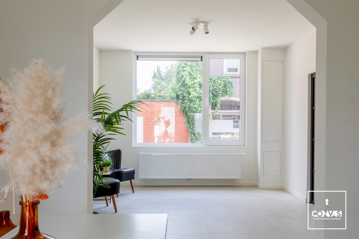 Hoogwaardig gerenoveerde woning met 4 slaapkamers en tuin - foto 4