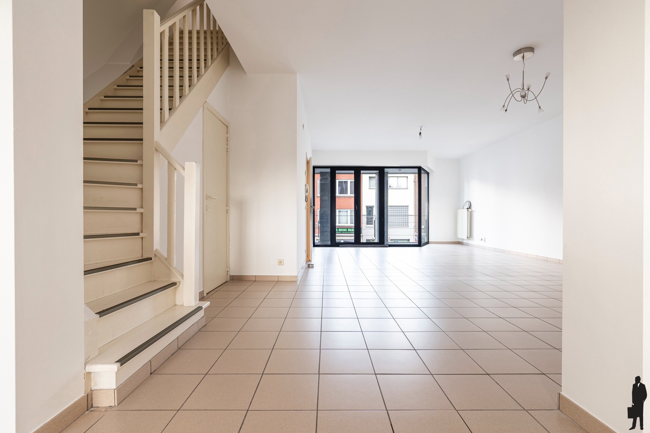 Ruim duplex app van ca. 130 m² op toplocatie in Wijnegem - foto 2