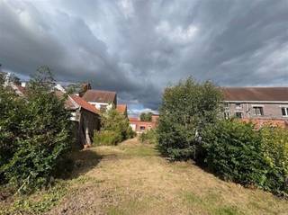 Terrain à vendre à Audenarde