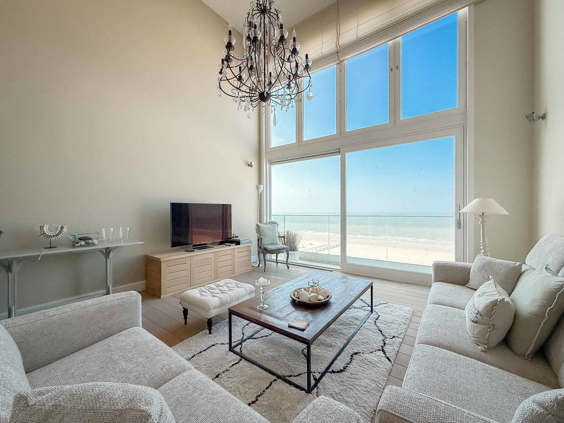 Appartement à vendre à Knokke-Heist avec 3 chambres - photo 3