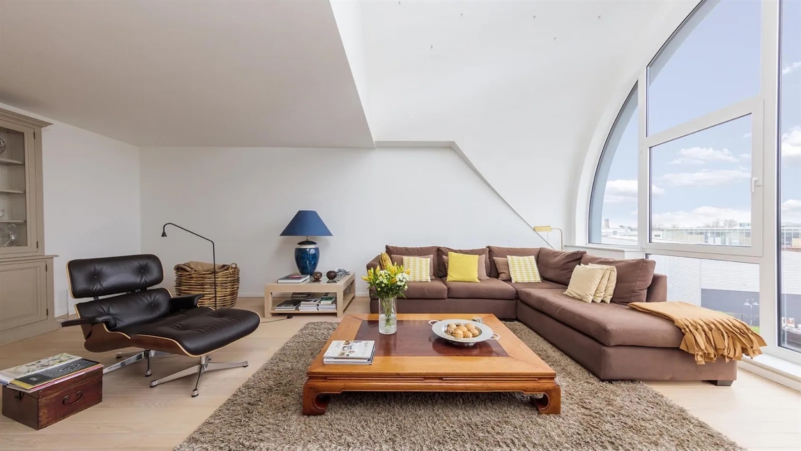 Exclusief en energiezuinig penthouse in hartje Tienen. - foto 4
