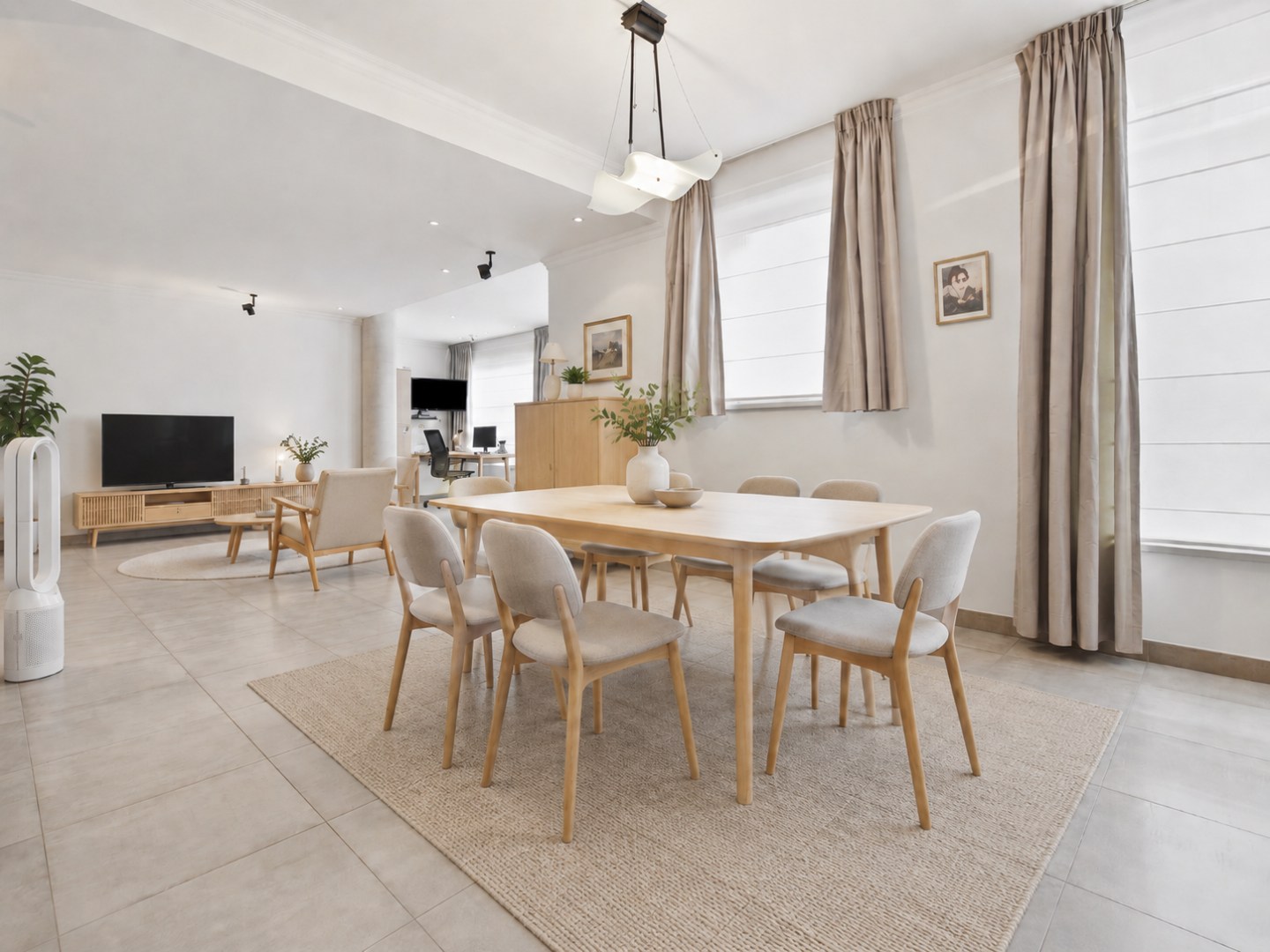 Apartment for sale in Koksijde
