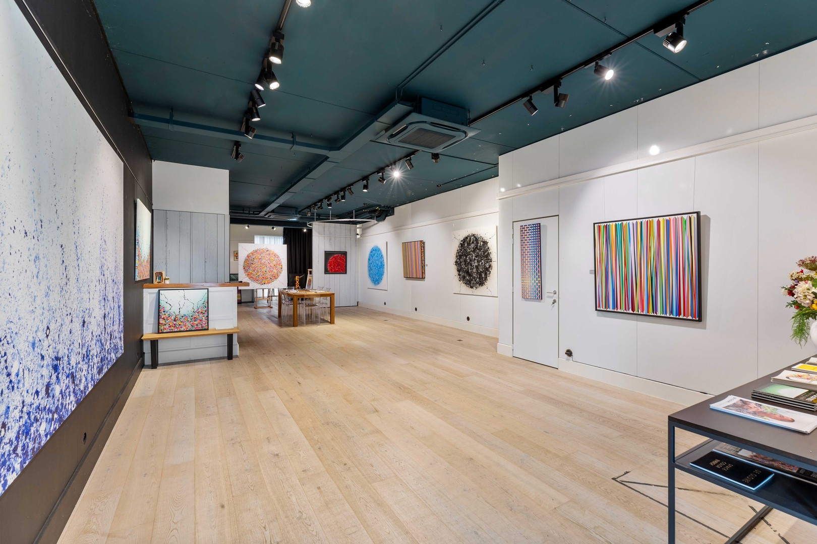 Commercial à louer à Nieuport - photo 2