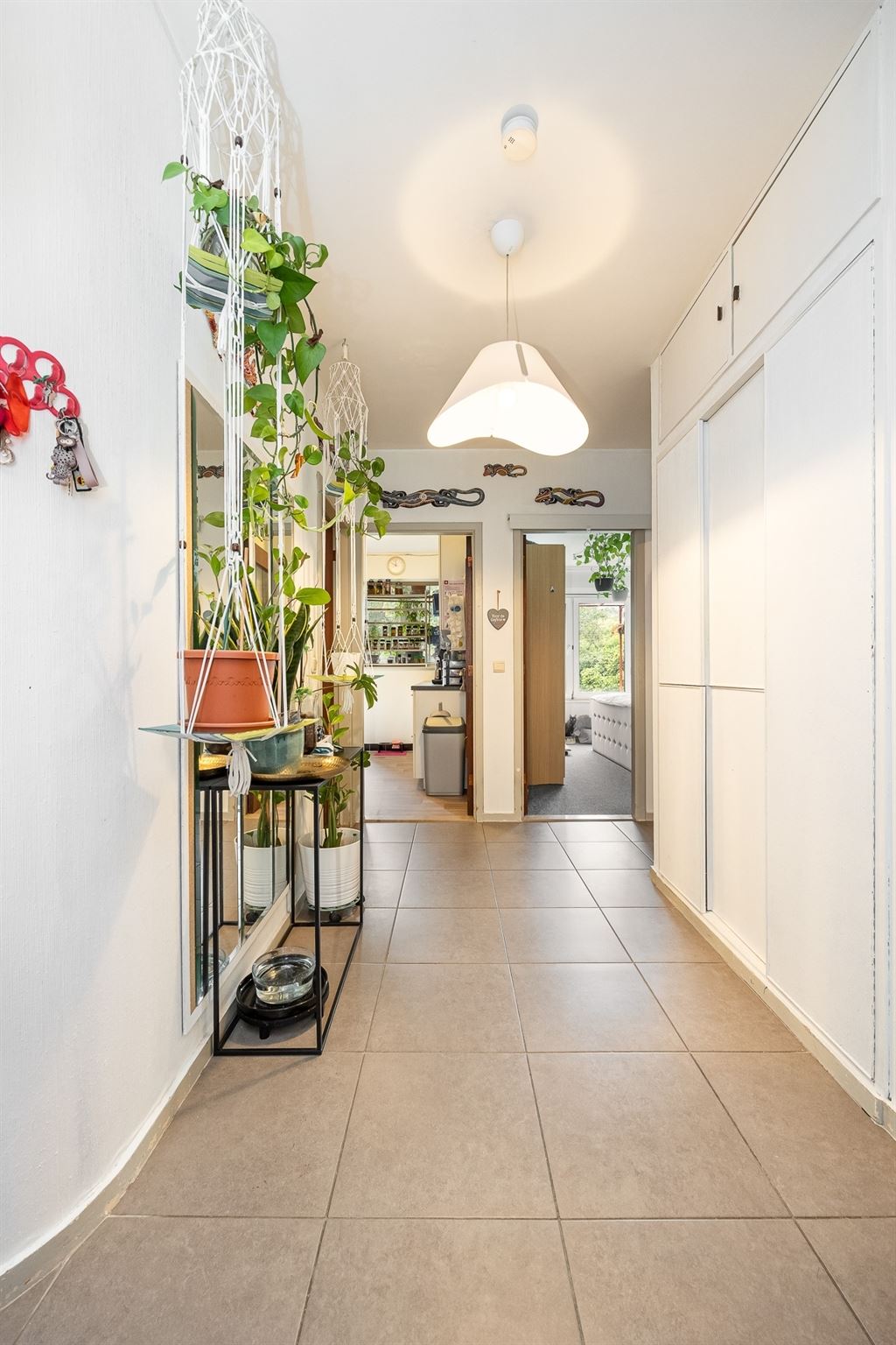 Instapklaar appartement tussen 2 parken - foto 4