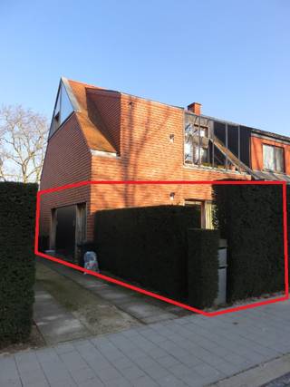 Apartment for rent in Hove