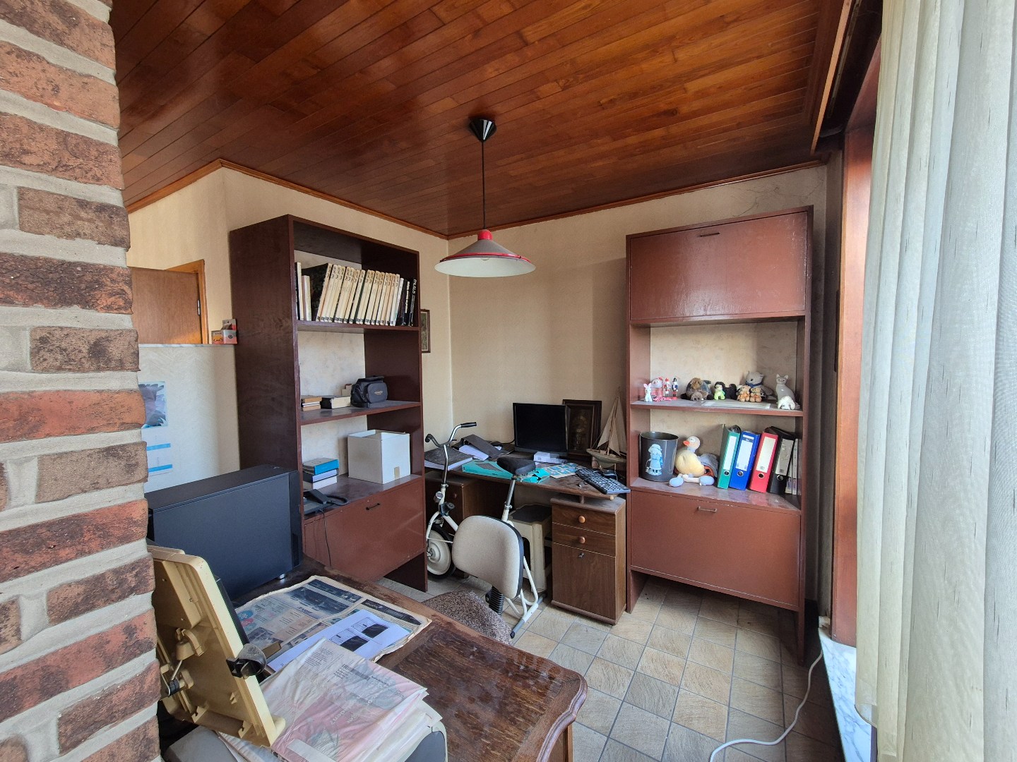 Ontwikkelings en/of investeringsopportuniteit met toplocatie in Sleidinge - foto 4