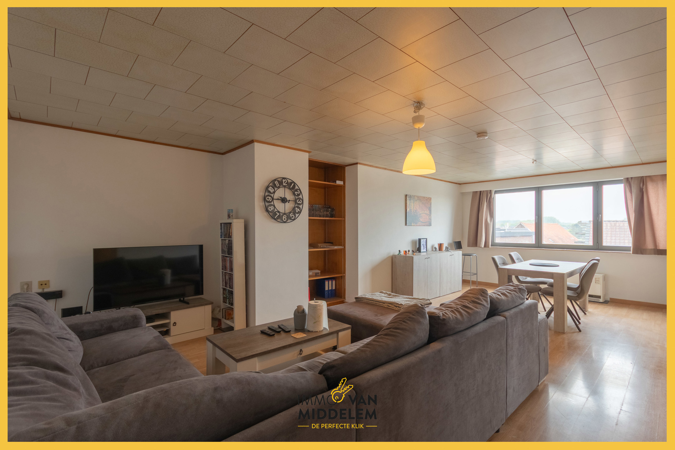 Apartment for sale in Affligem with 2 bedrooms - photo 4