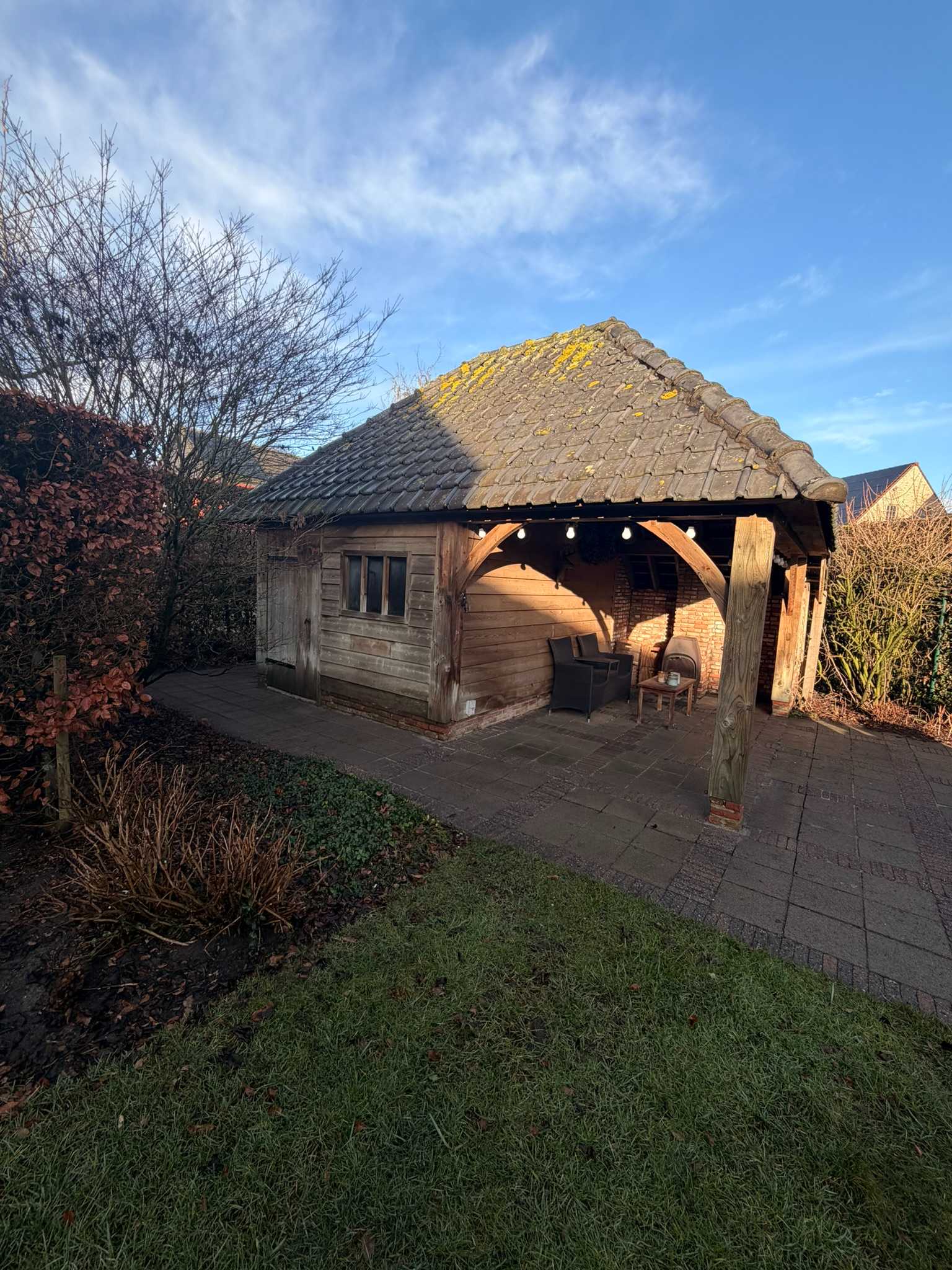 Huis te koop in Brecht met 4 slaapkamers - foto 4