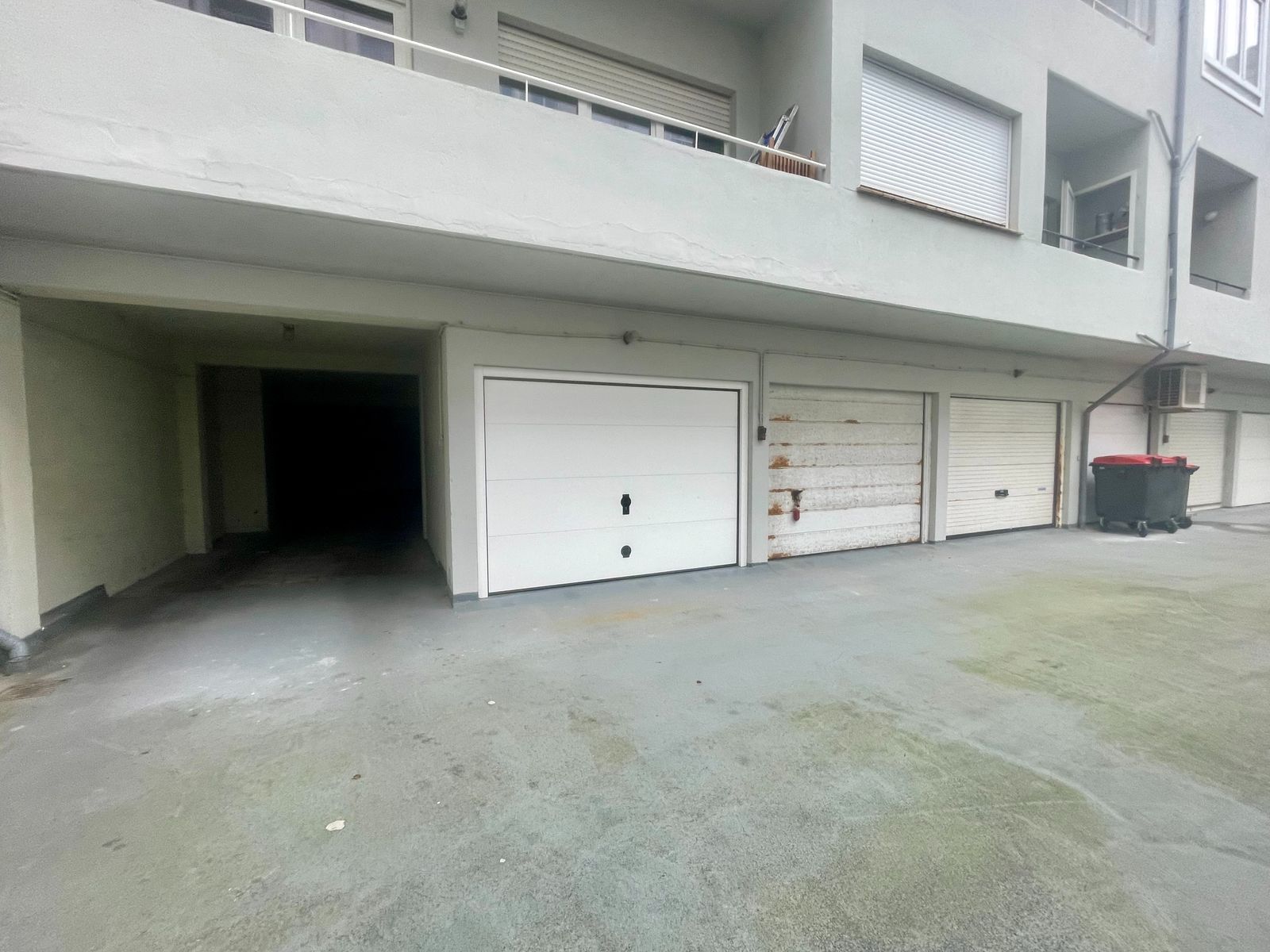Garagebox in veilig complex, op wandelafstand van het strand - foto 3