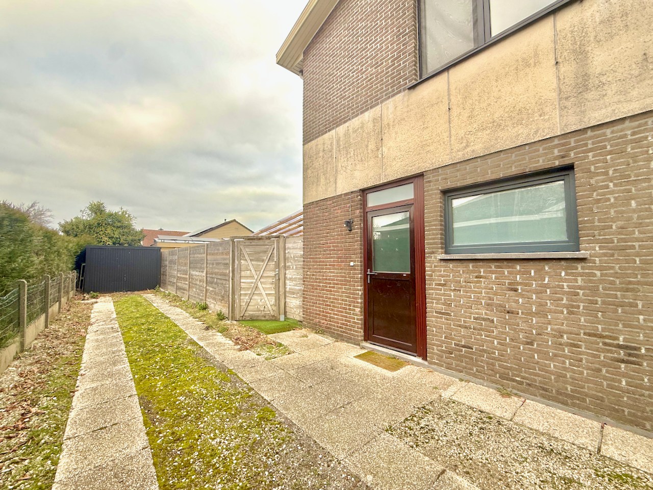 Apartment for rent in Assenede with 1 bedroom - photo 2