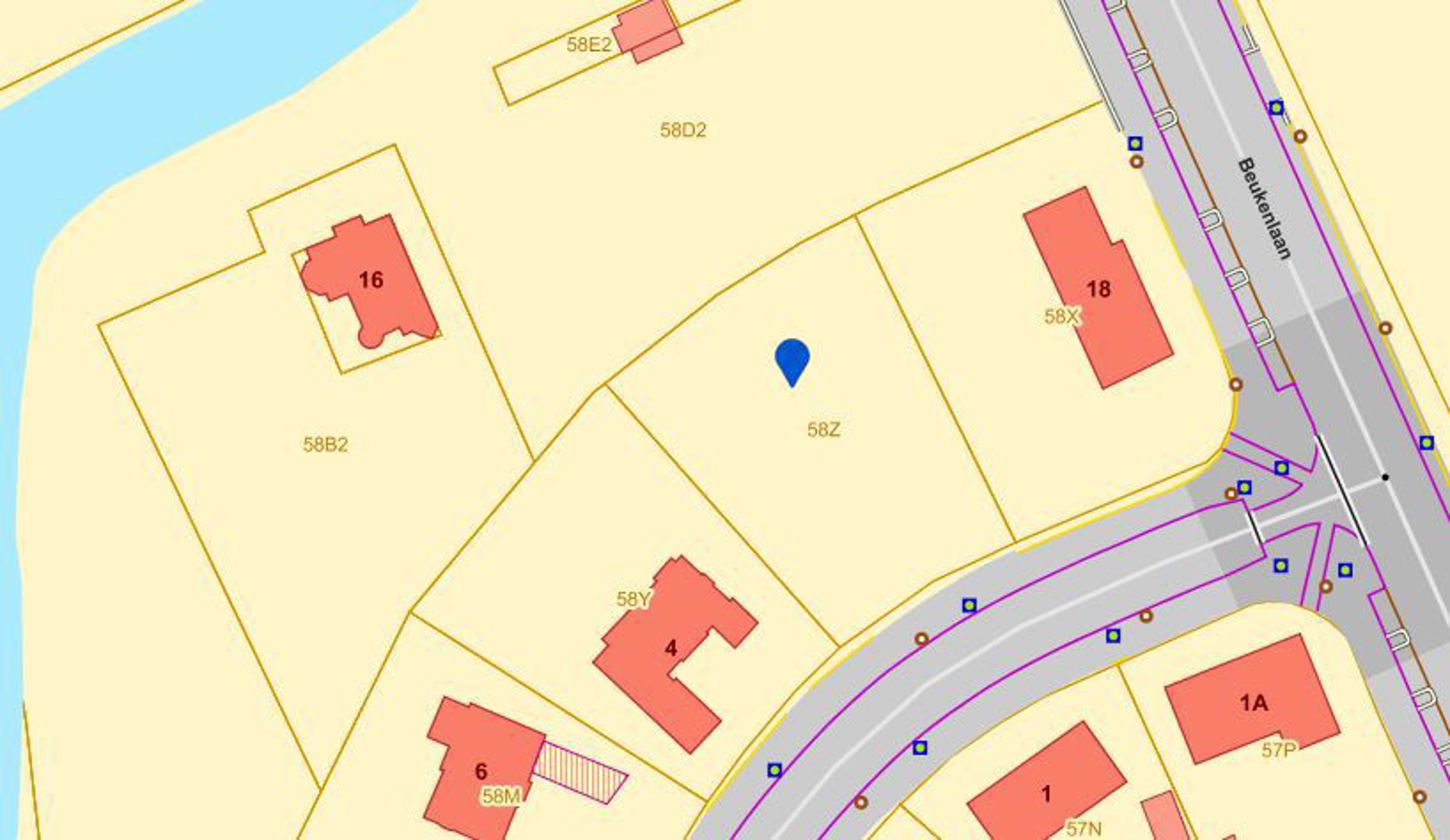 Terrain à vendre à Anvers - photo 2