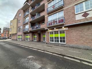 Commercial for rent in Tubize