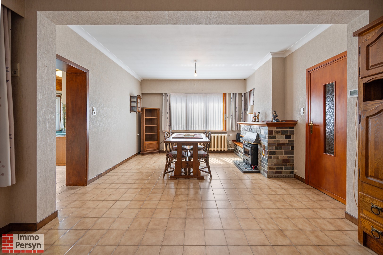 Ruime HOB met 3 slaapkamers, garage en tuin te Scherpenheuvel - foto 5