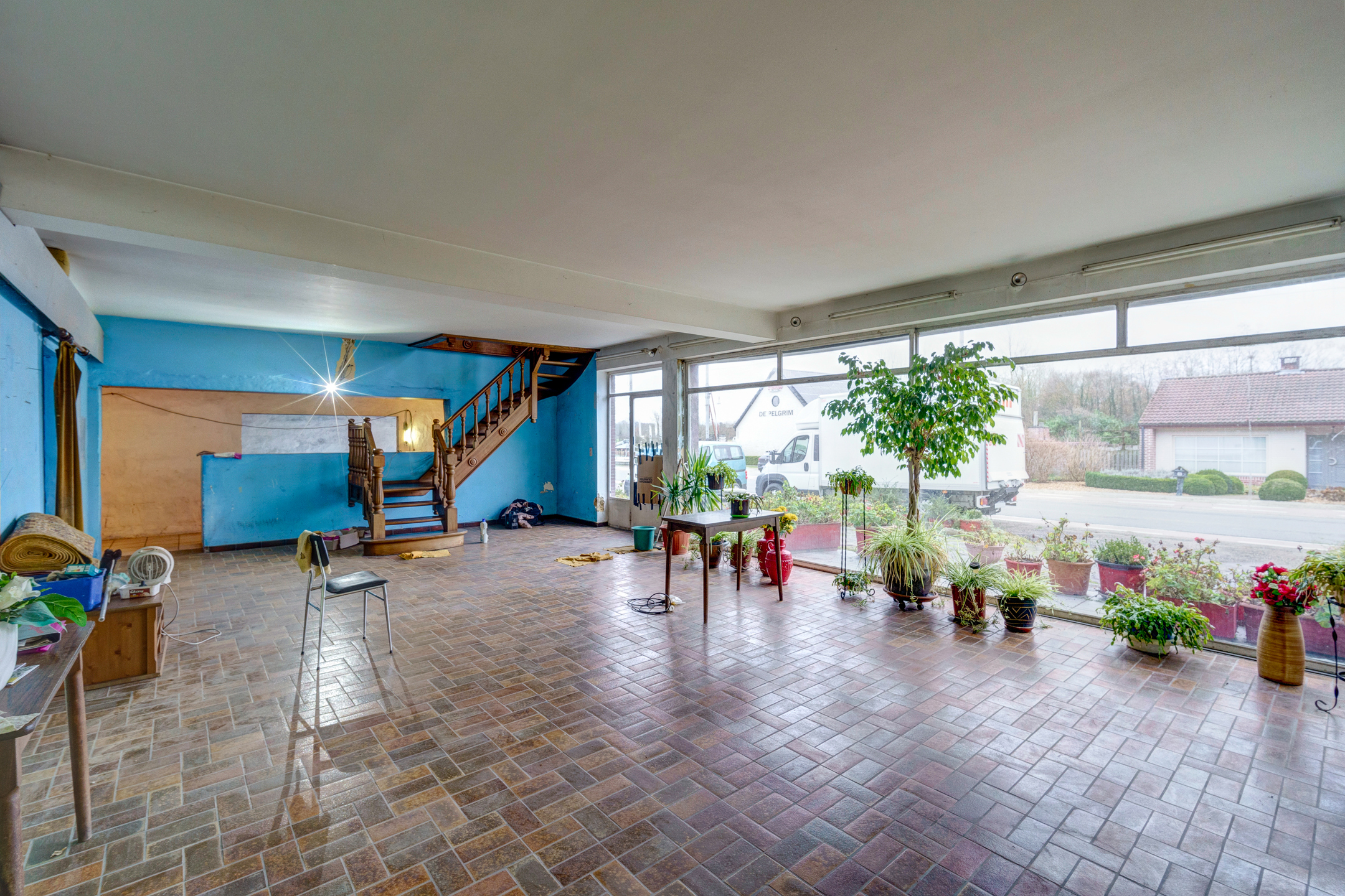 House for sale in Begijnendijk with 4 bedrooms - photo 4