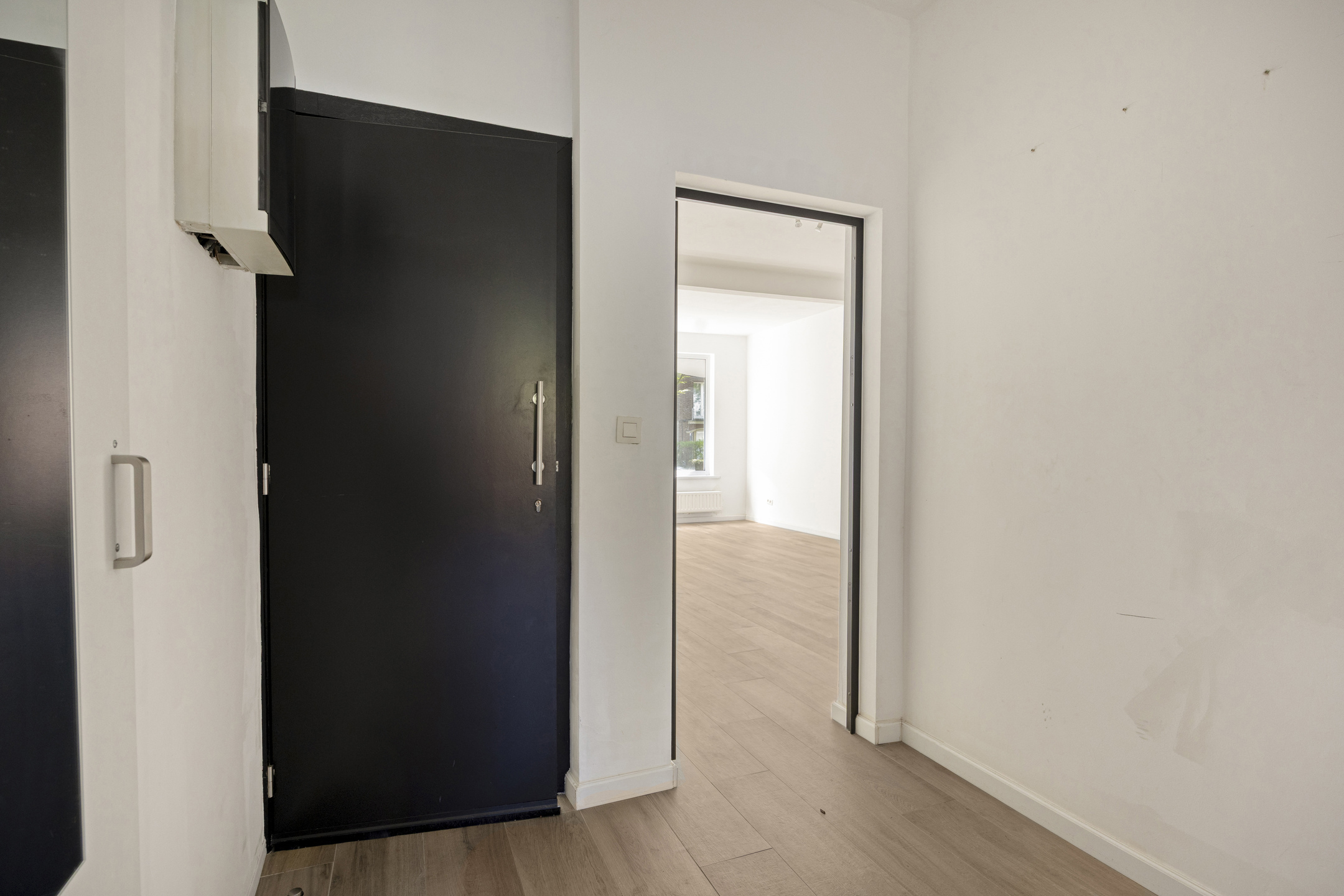 Gelijkvloers appartement op de grens van Oosterveld & Pulhof - foto 4