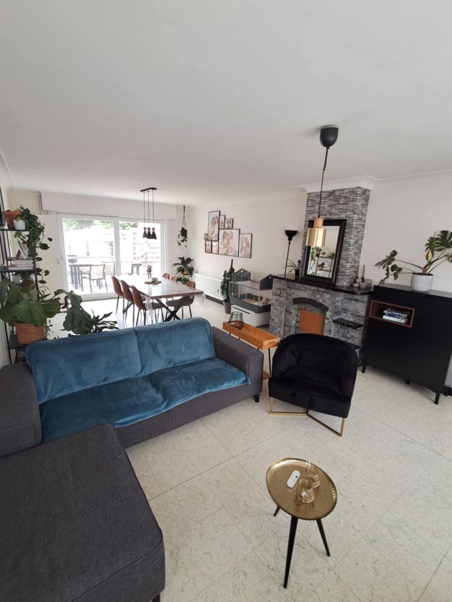 Alleenstaande woning met 5 slaapkamers op 843m². - foto 3