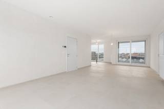 Appartement à vendre à Dixmude