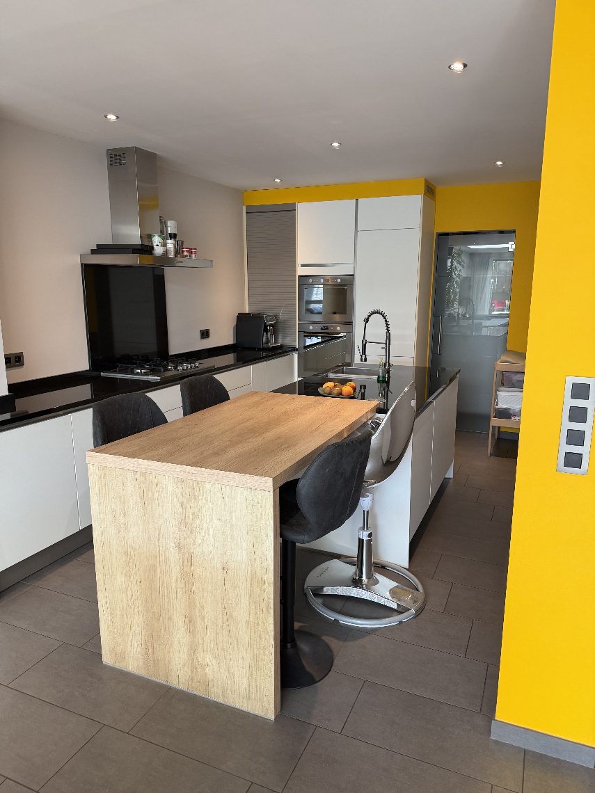 Huis te koop in Hemiksem met 3 slaapkamers - foto 4