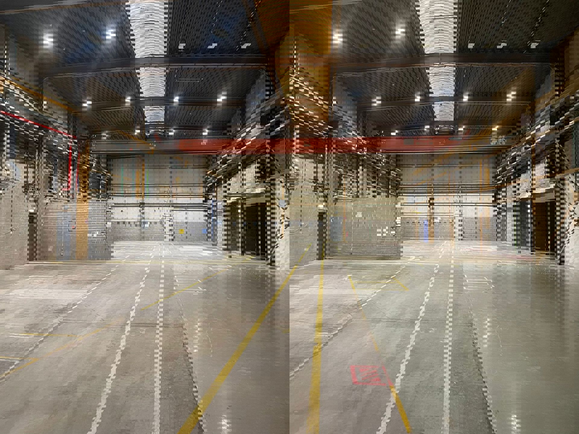 Commercial for rent in Zaventem - photo 3