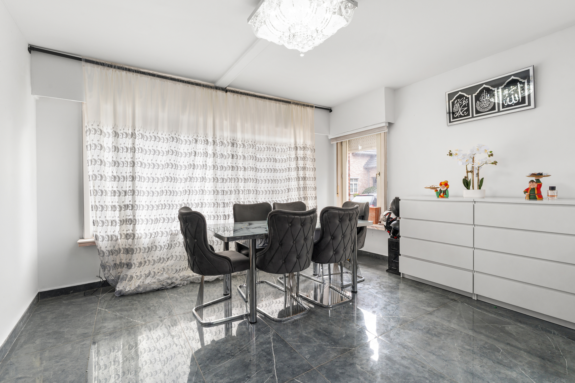 Maison à vendre à Hamme avec 3 chambres - photo 4